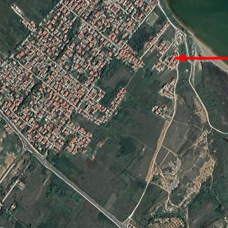 Apartments Ninske Vodice 外观 照片
