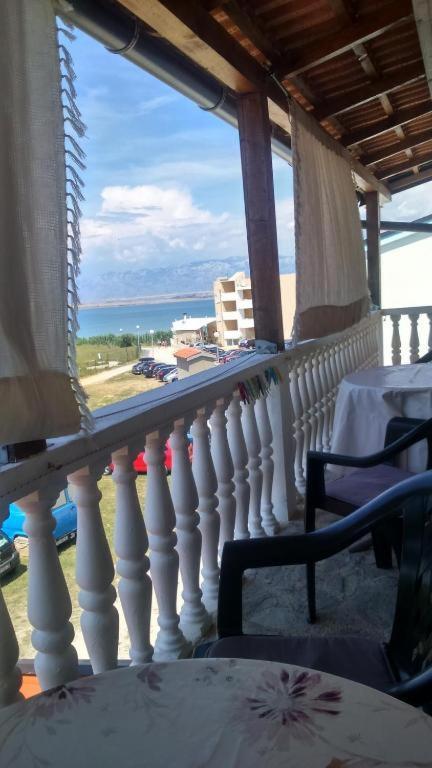 Apartments Ninske Vodice 外观 照片