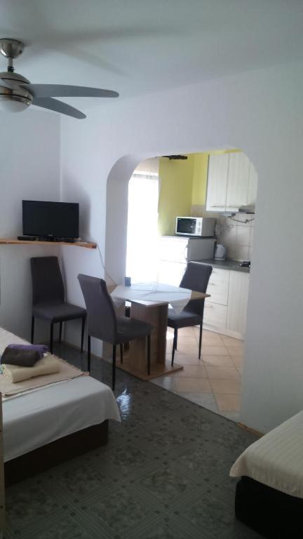 Apartments Ninske Vodice 客房 照片