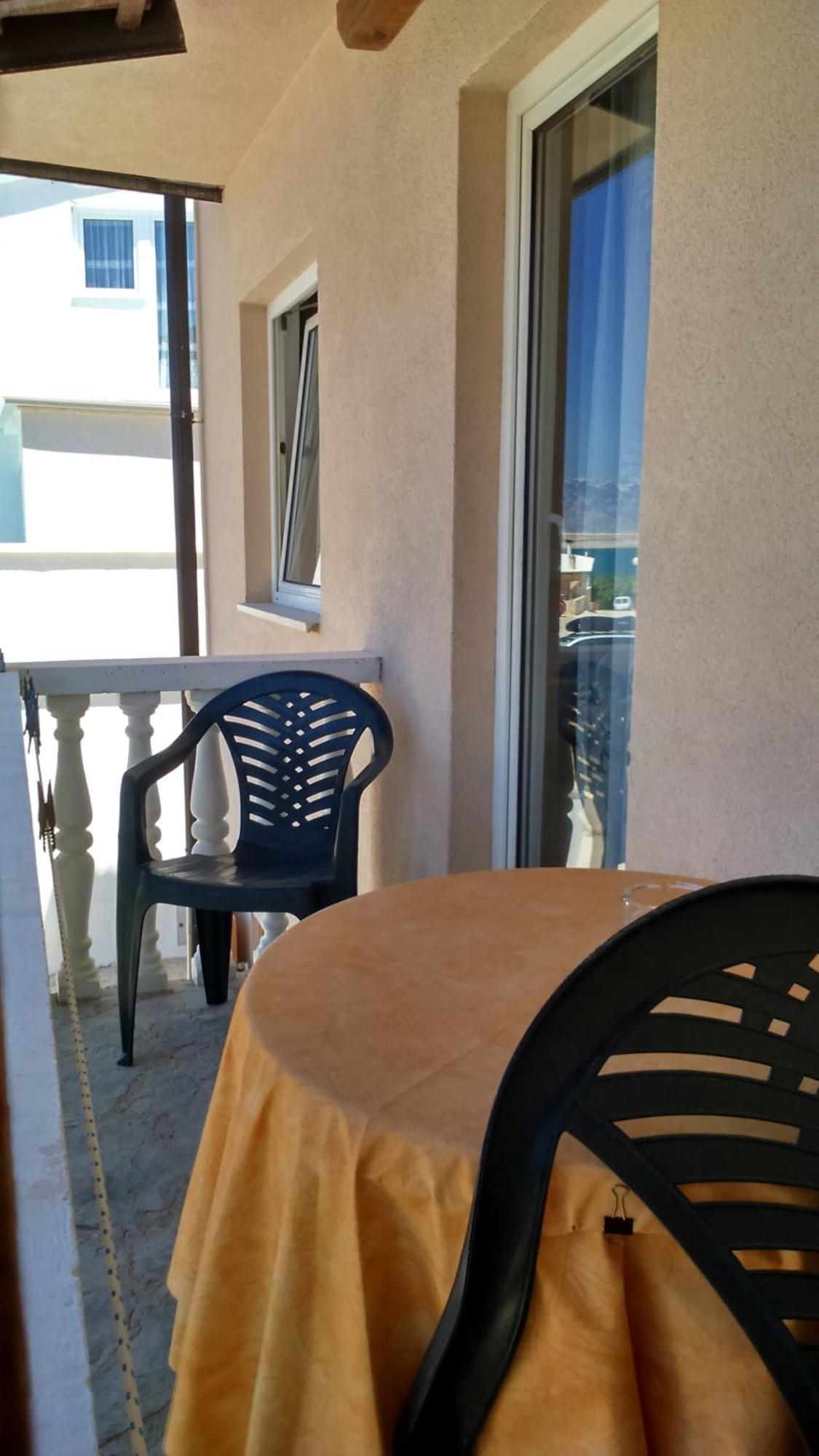 Apartments Ninske Vodice 外观 照片