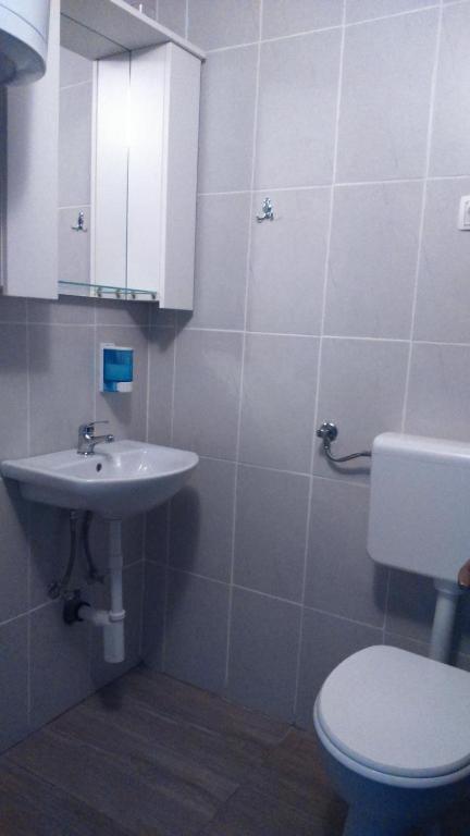 Apartments Ninske Vodice 客房 照片