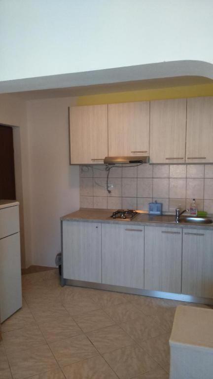 Apartments Ninske Vodice 客房 照片