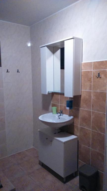 Apartments Ninske Vodice 客房 照片