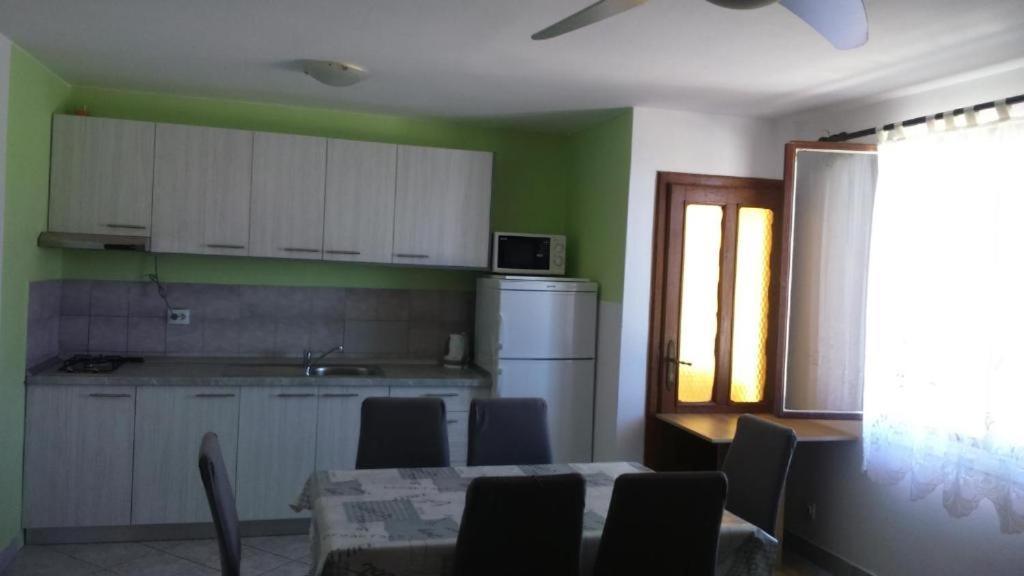 Apartments Ninske Vodice 客房 照片