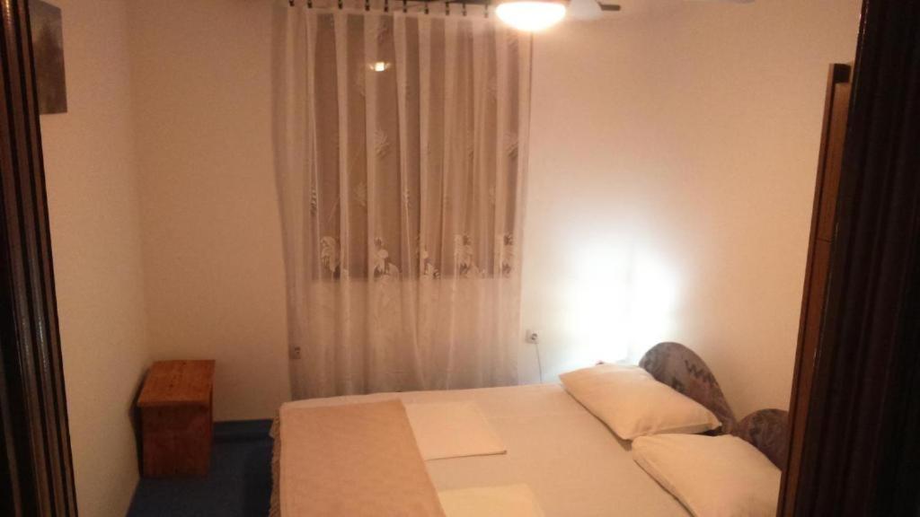 Apartments Ninske Vodice 客房 照片