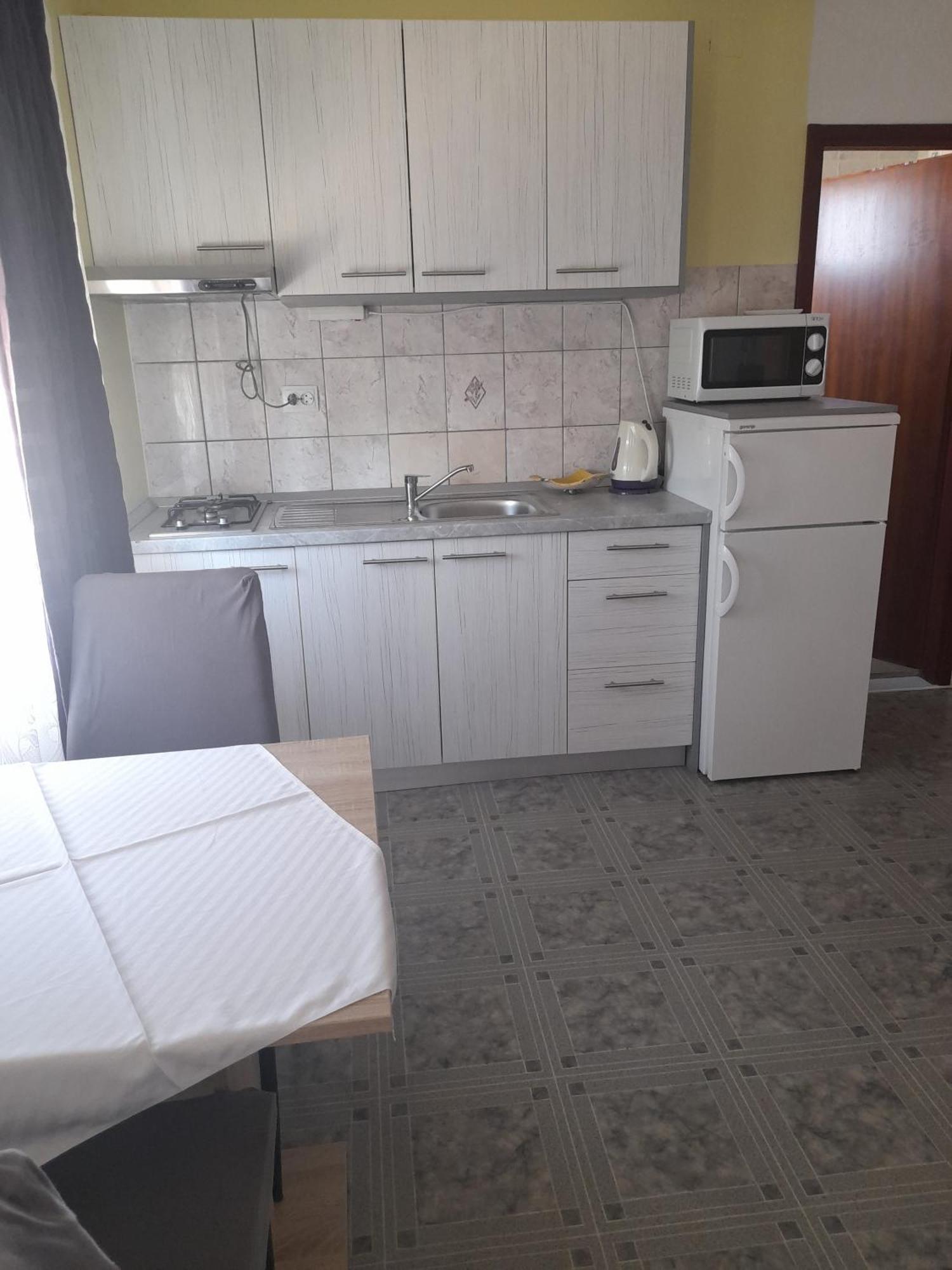 Apartments Ninske Vodice 客房 照片
