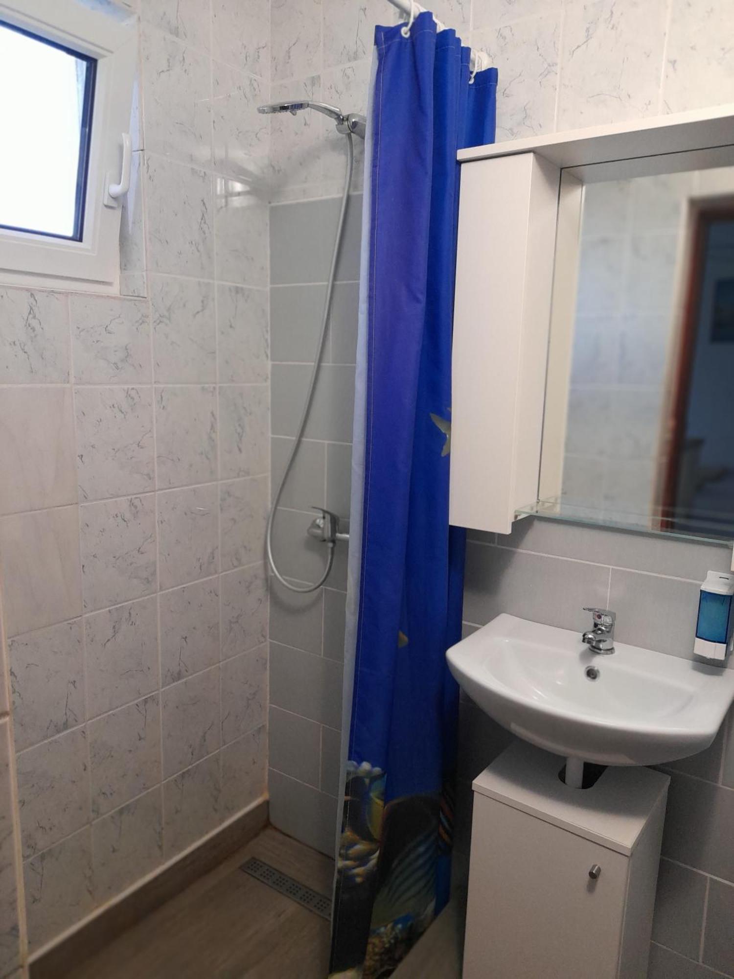Apartments Ninske Vodice 客房 照片