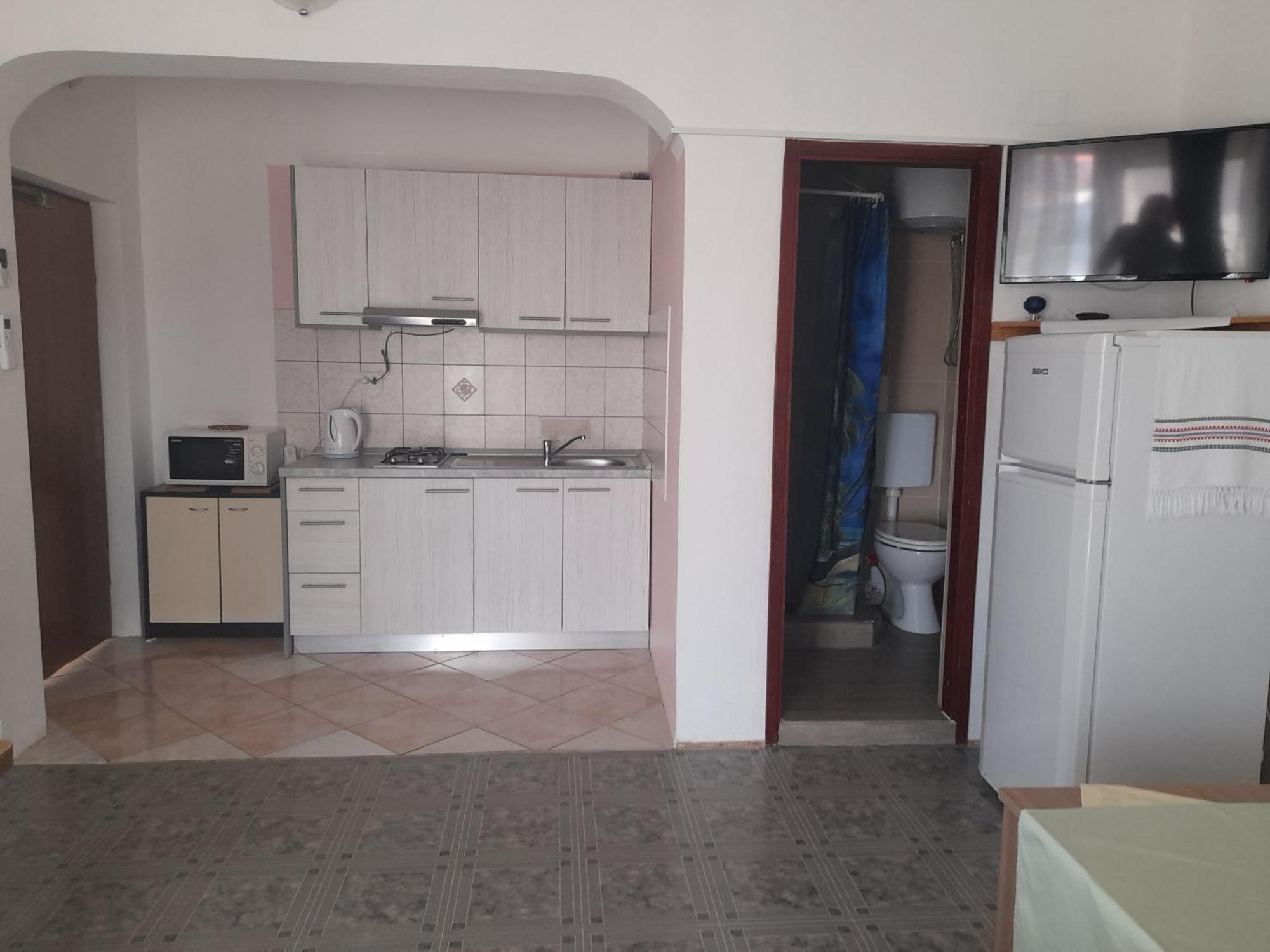 Apartments Ninske Vodice 客房 照片