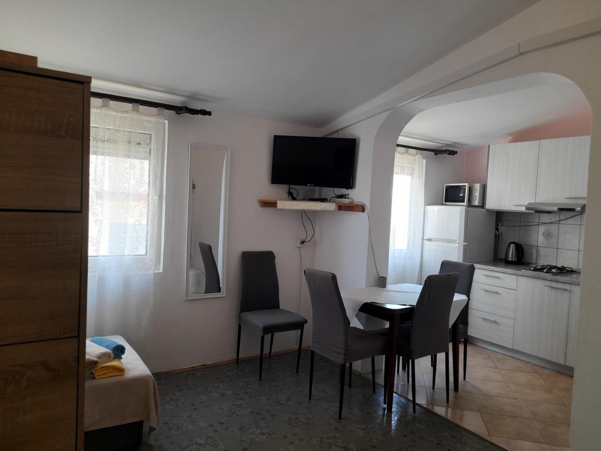 Apartments Ninske Vodice 客房 照片