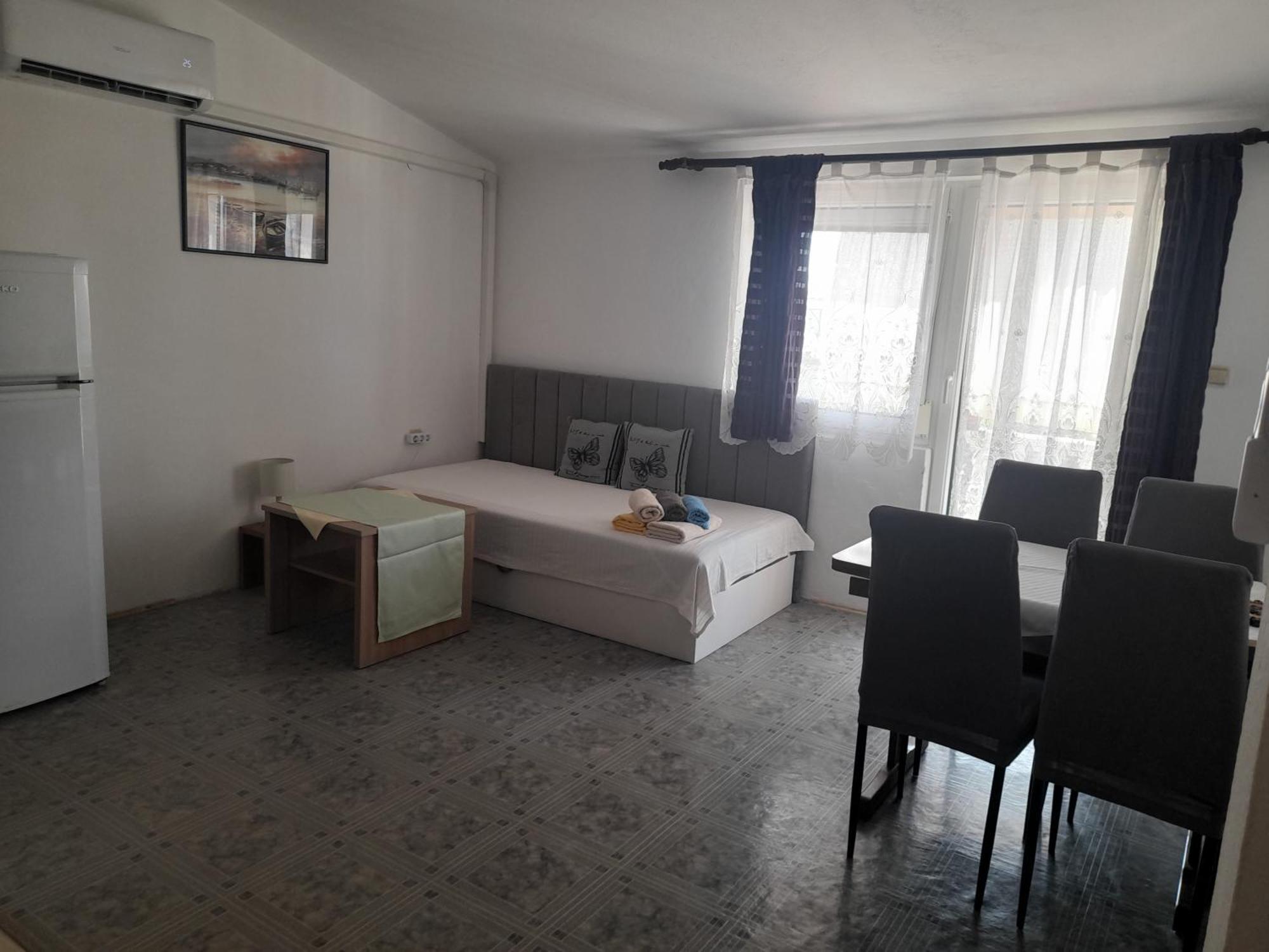 Apartments Ninske Vodice 客房 照片