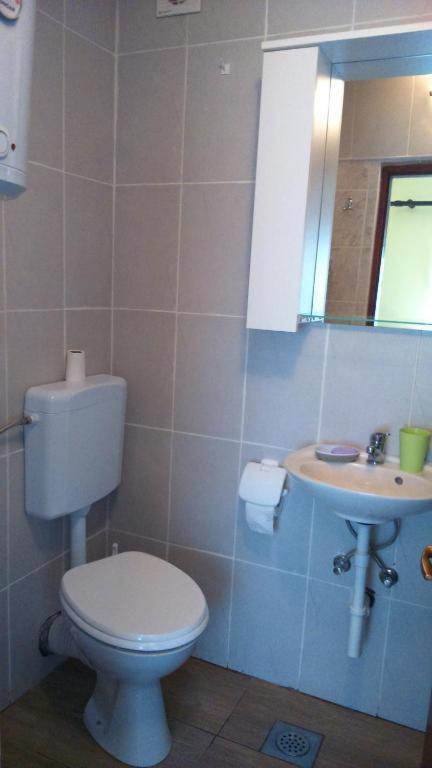 Apartments Ninske Vodice 客房 照片
