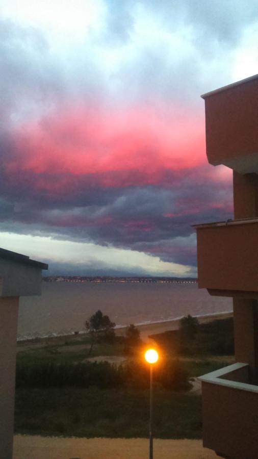 Apartments Ninske Vodice 外观 照片
