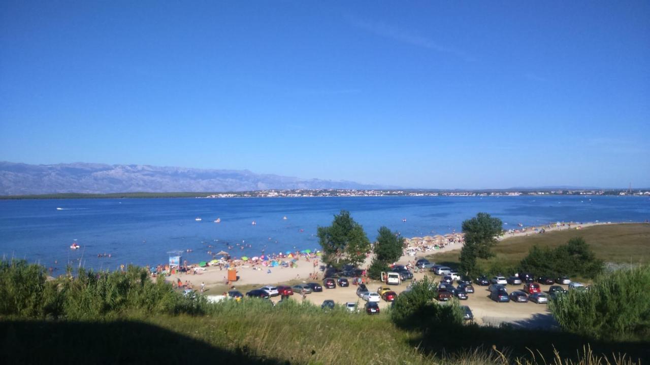 Apartments Ninske Vodice 外观 照片